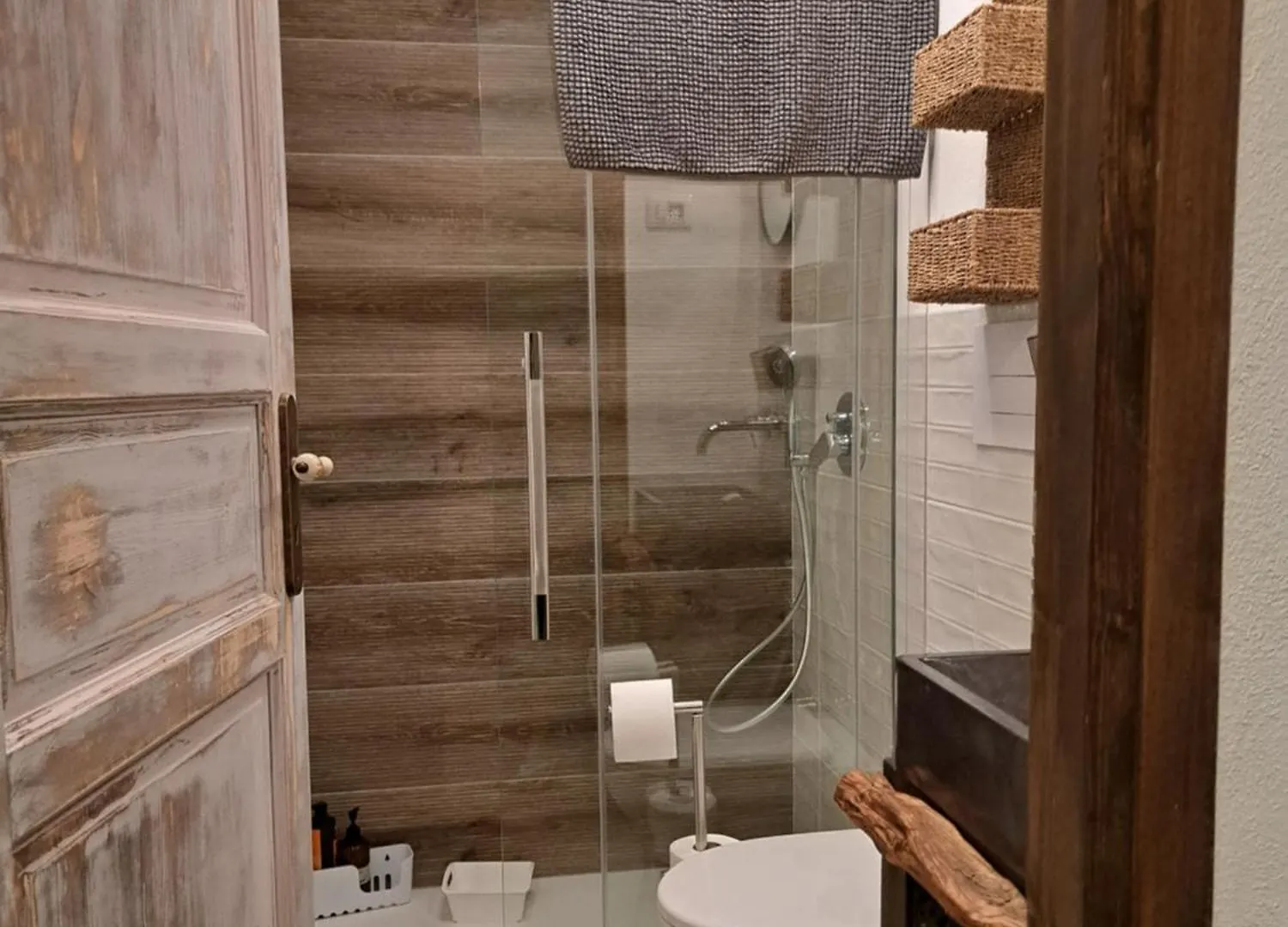 San Lorenzo  B&B San Gavino לינה וארוחת בוקר