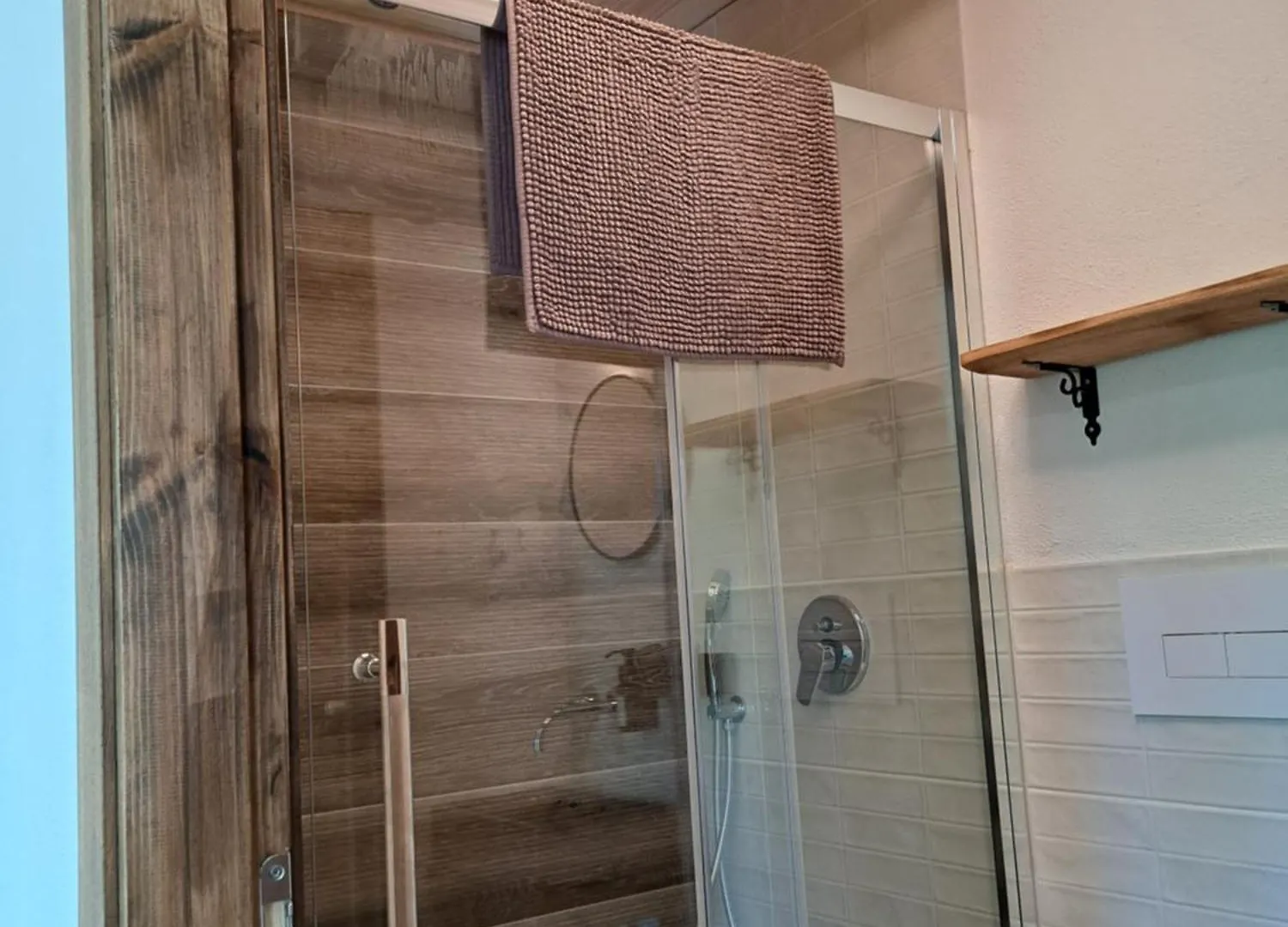 לינה וארוחת בוקר San Lorenzo  B&B San Gavino איטליה