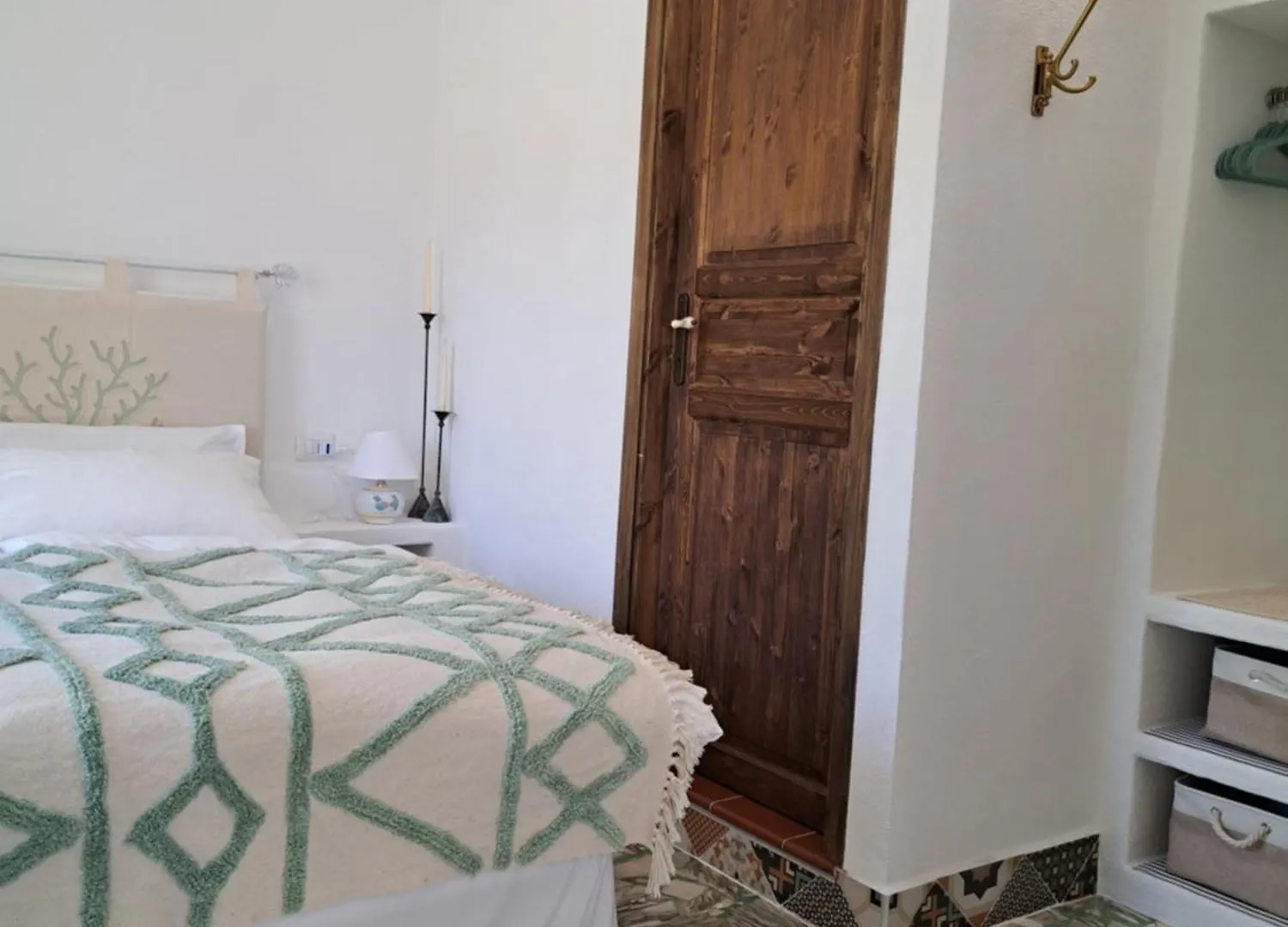 San Lorenzo  B&B San Gavino 0*, San Lorenzo (Budoni) איטליה