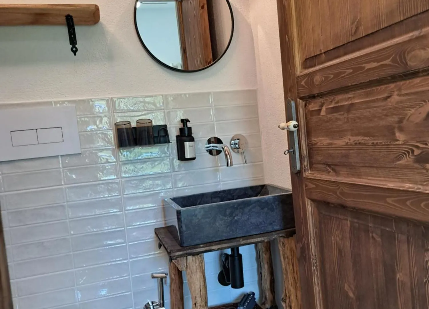 San Lorenzo  B&B San Gavino לינה וארוחת בוקר San Lorenzo (Budoni)
