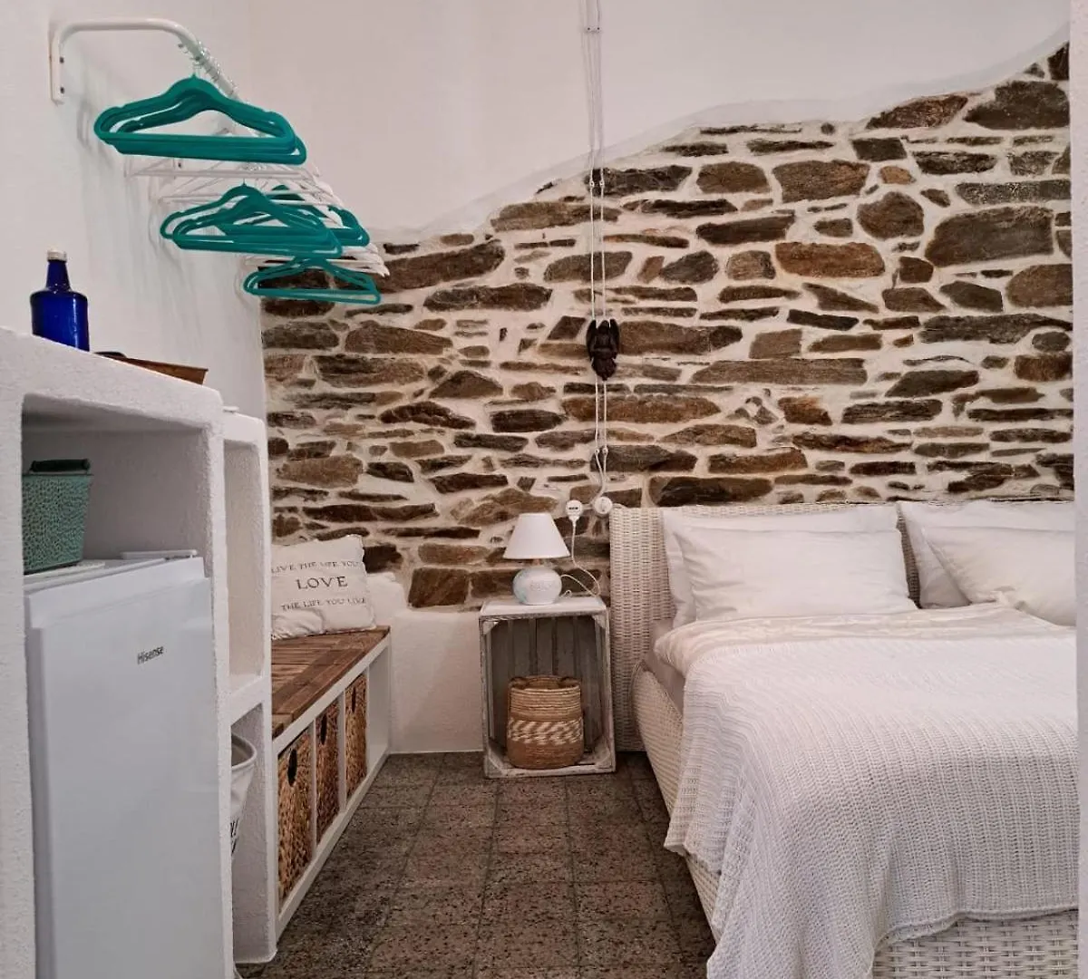 San Lorenzo  B&B San Gavino איטליה