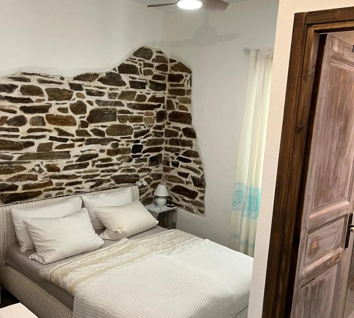 San Lorenzo  B&B San Gavino