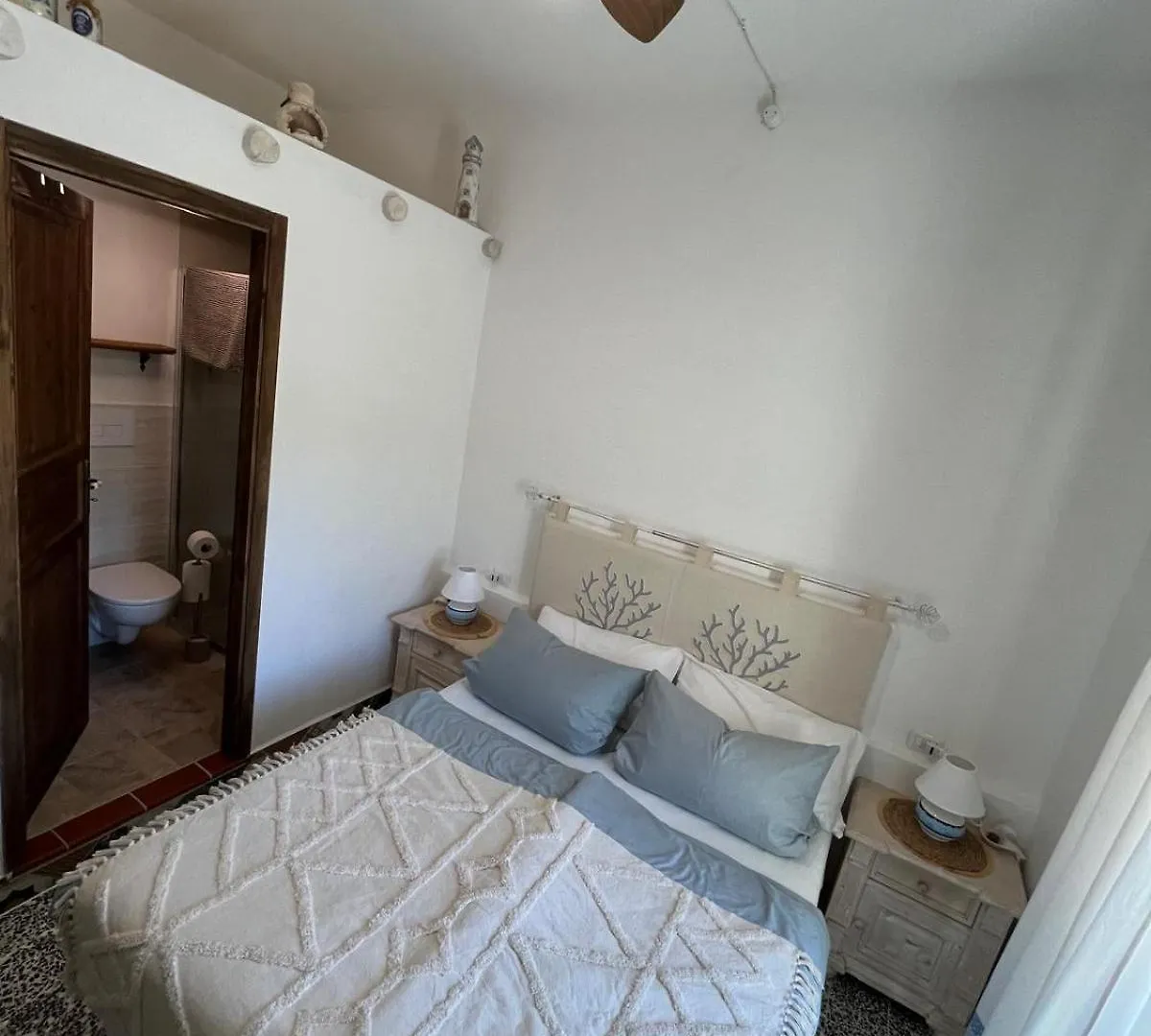 San Lorenzo  B&B San Gavino San Lorenzo (Budoni)