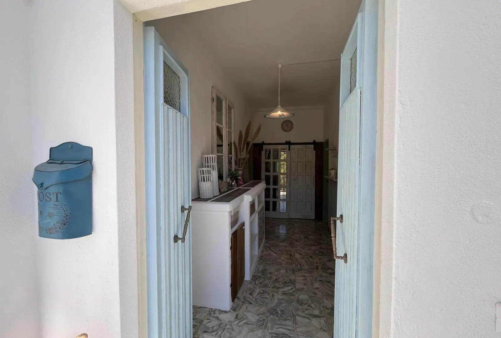 San Lorenzo  B&B San Gavino 0*, San Lorenzo (Budoni)