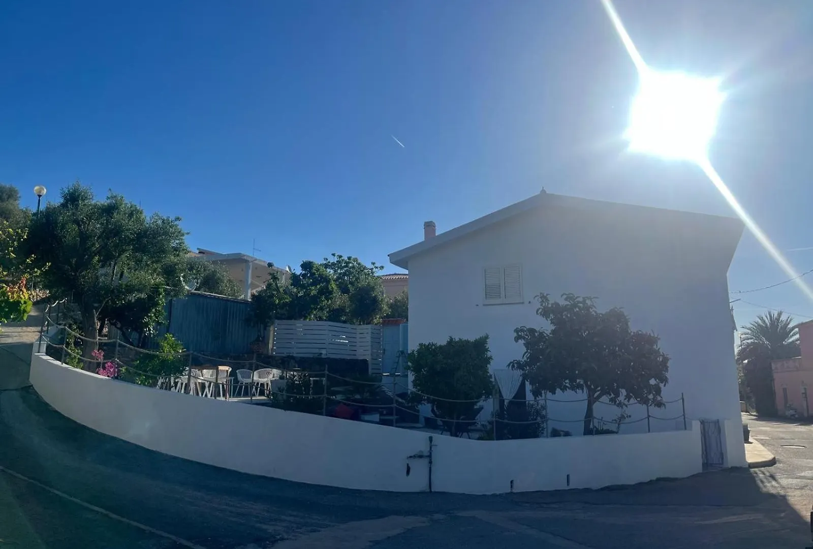 San Lorenzo  B&B San Gavino