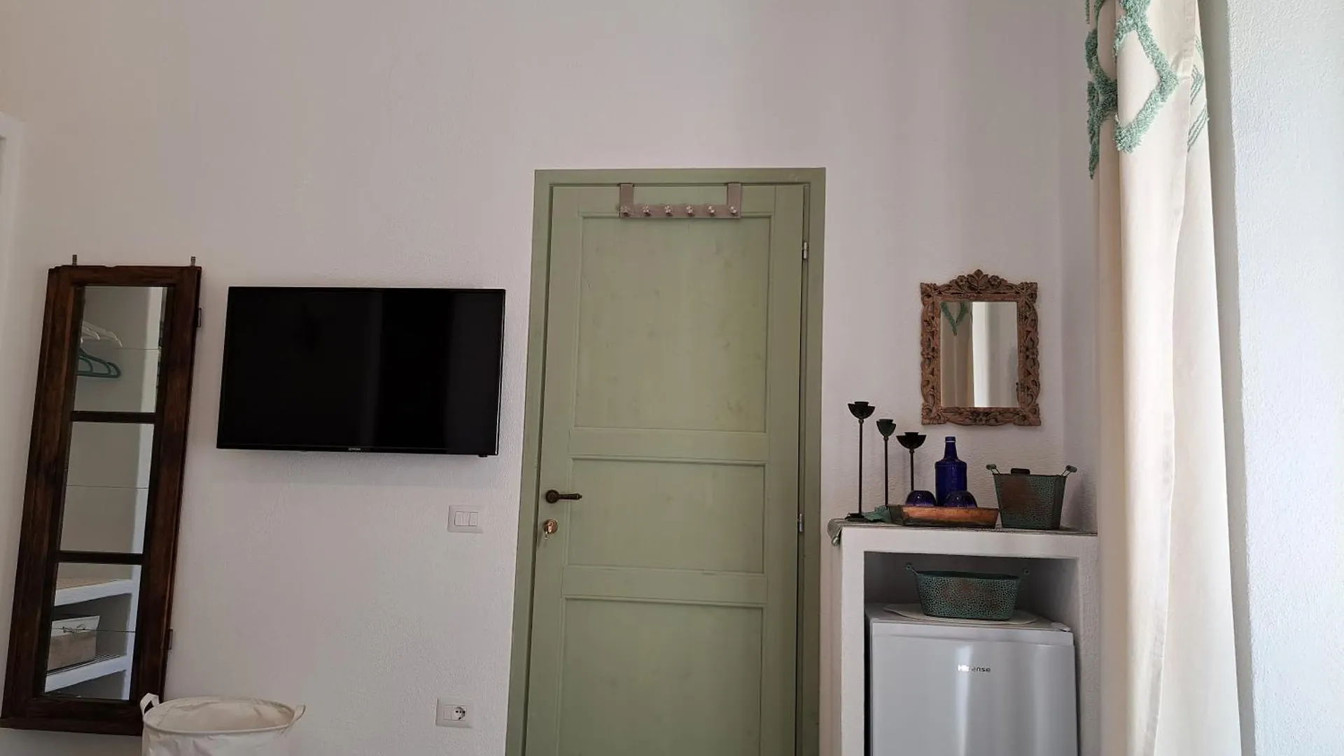 San Lorenzo  B&B San Gavino 0*, San Lorenzo (Budoni) איטליה