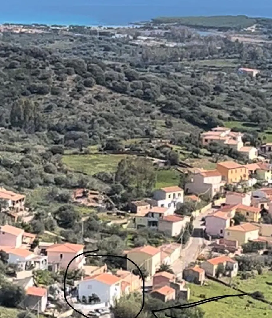 San Lorenzo  B&B San Gavino San Lorenzo (Budoni)