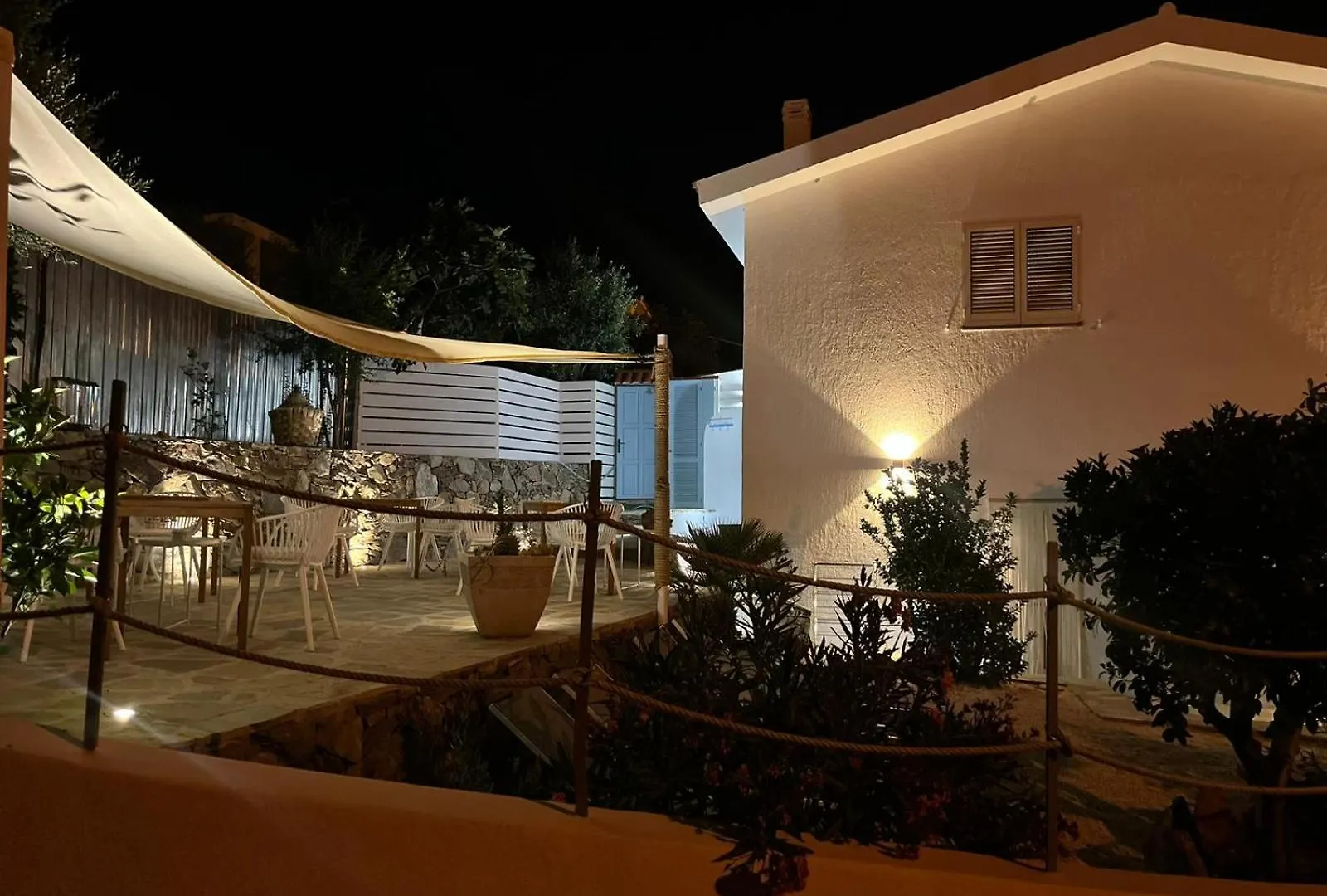 San Lorenzo  B&B San Gavino 0*, San Lorenzo (Budoni)