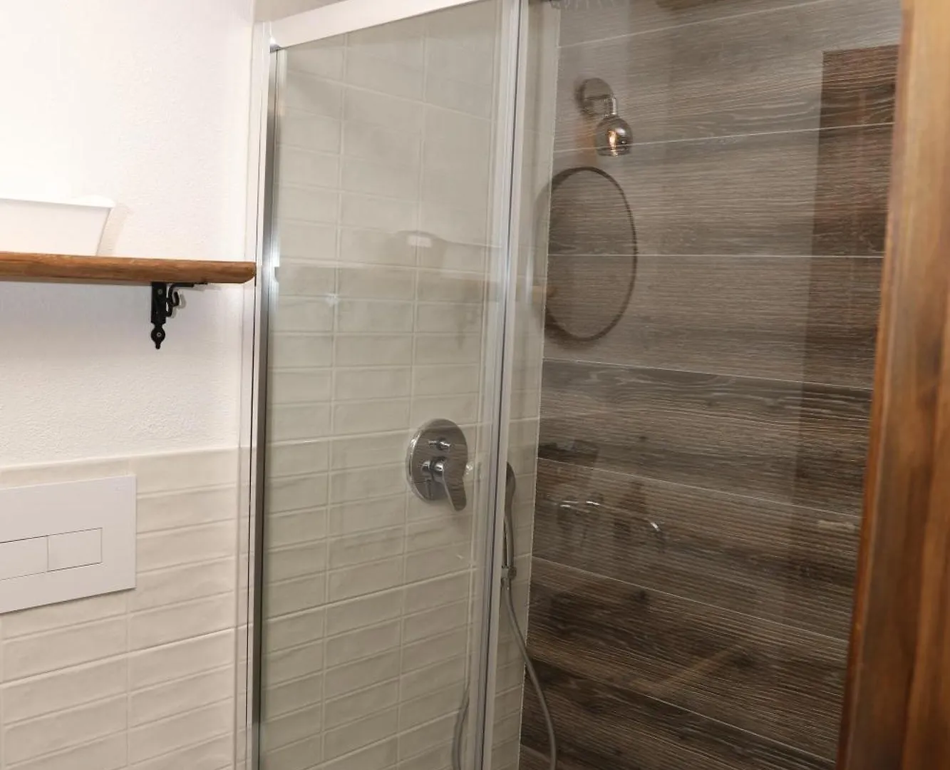 לינה וארוחת בוקר San Lorenzo  B&B San Gavino