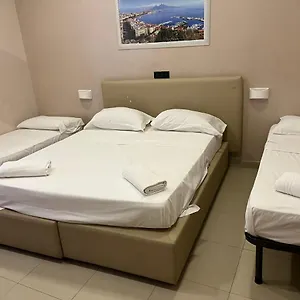 Hotel Porta A Porta Bed & Breakfast Napoli