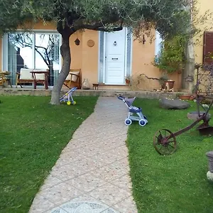 Il Tarlo Bed & Breakfast
