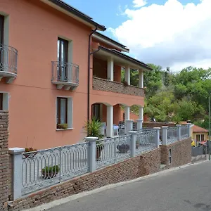 Fiori Bed & Breakfast