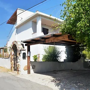 Gianni E Pia Bed & Breakfast